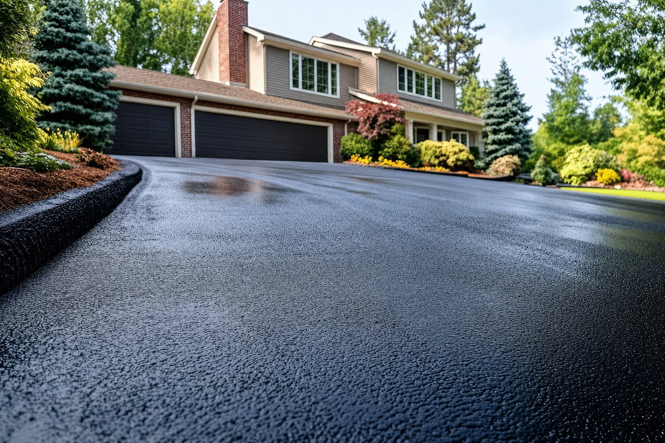 Drainage Solutions in Bedford, TX