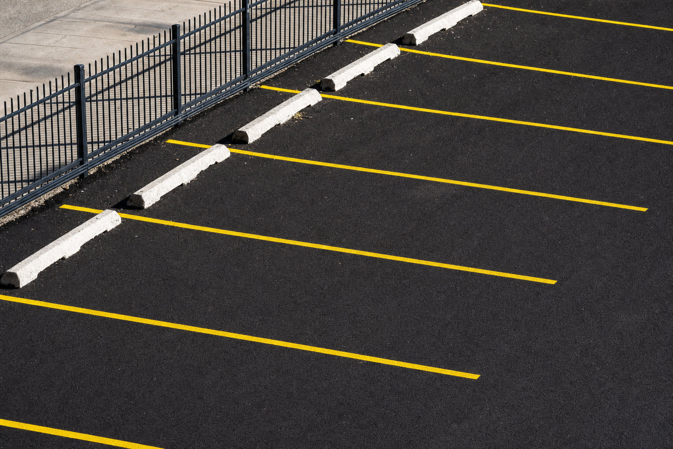 Cornerstone Bedford Asphalt Paving - Asphalt paving and sealcoating in Bedford, TX