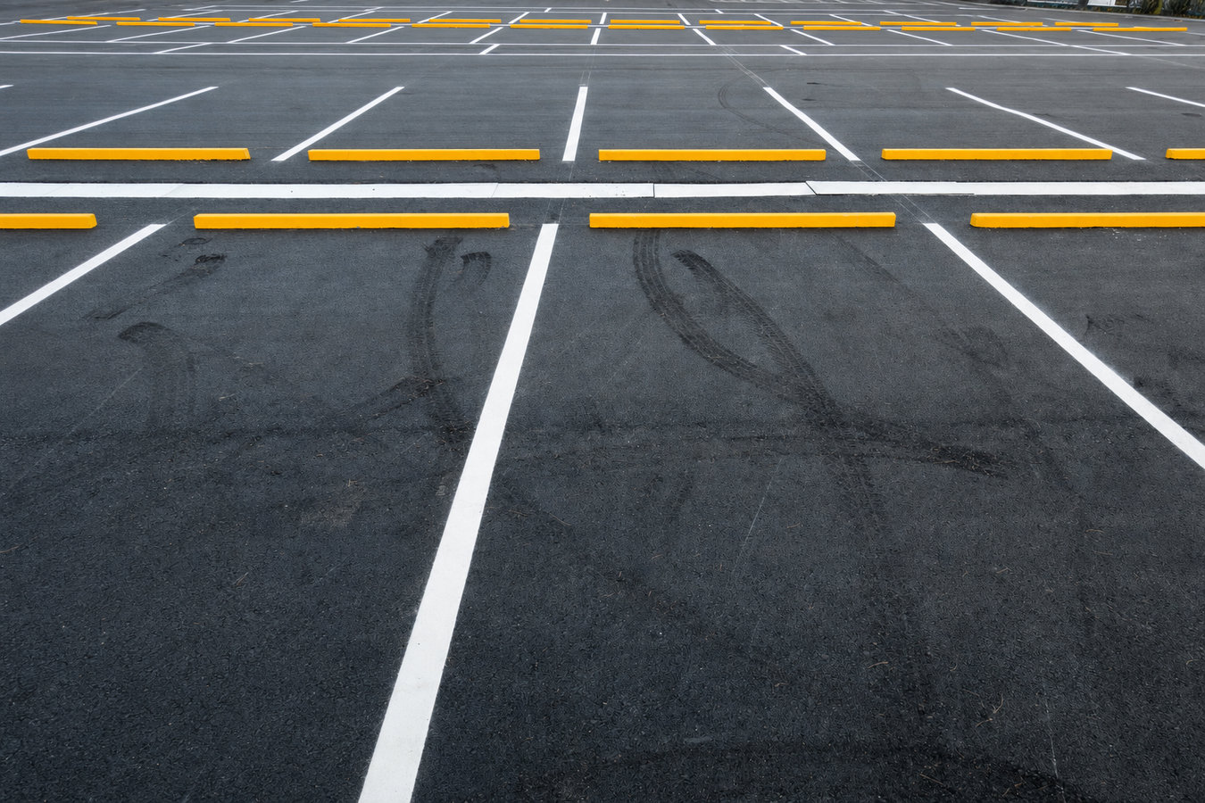 Asphalt Paving Contractor services in North Richland Hills, TX