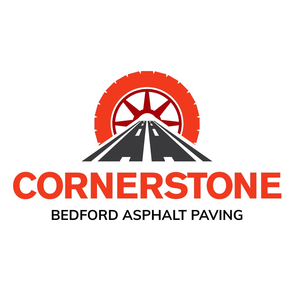 Cornerstone Bedford Asphalt Paving